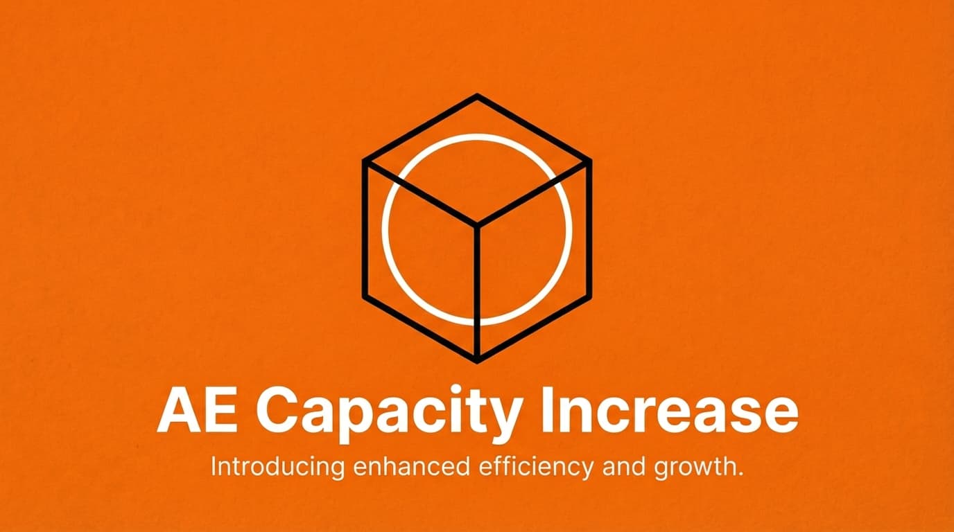AE Capacity Explained: How to Maximize Your Sales Team's Productivity Without Burning Them Out