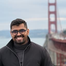 Yagyansh Bhatia