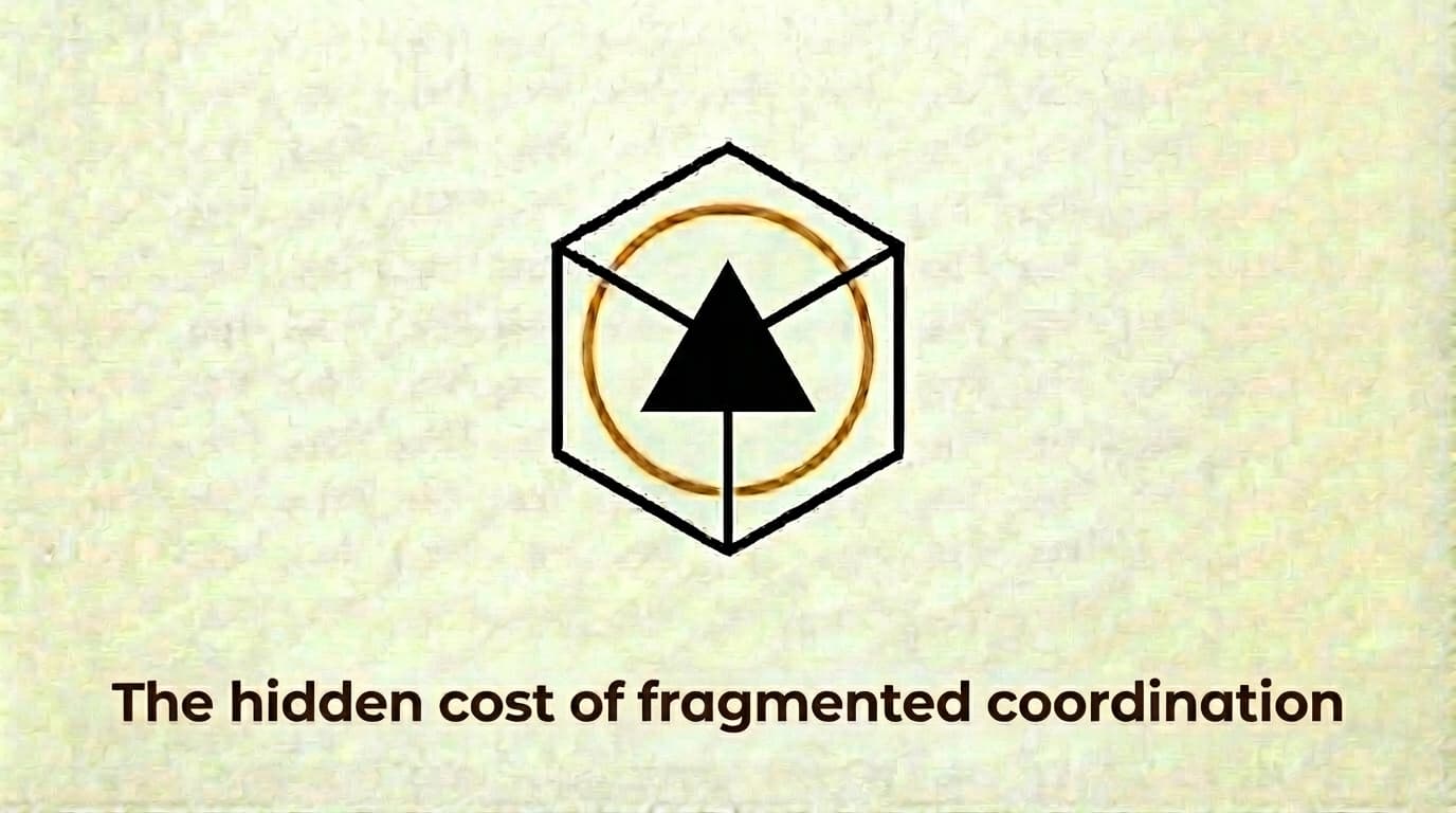 The Hidden Coordination Problem in Insurance Claims Triage