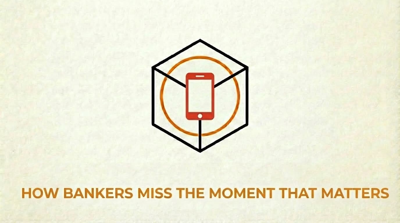 The $2M phone call nobody made