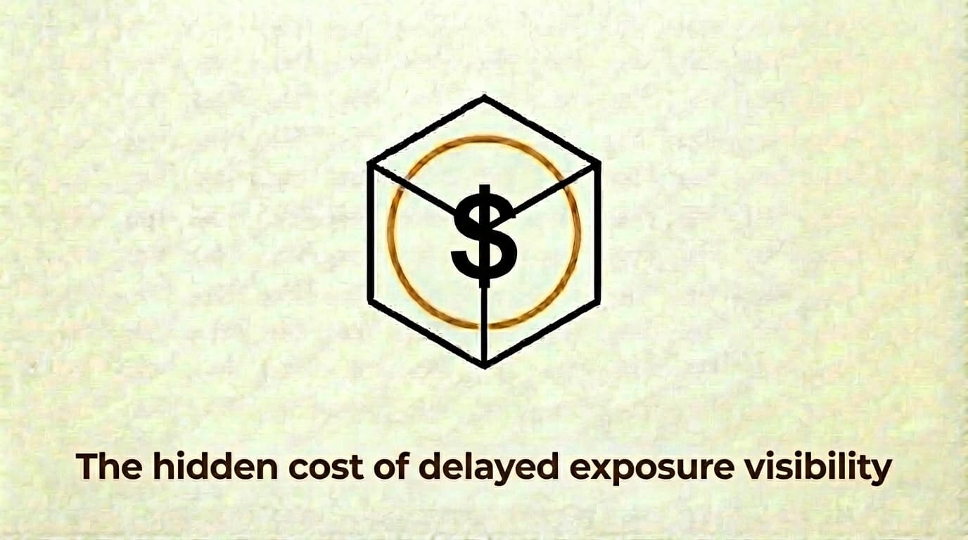 Why Your CAT Exposure Data Is Already Outdated