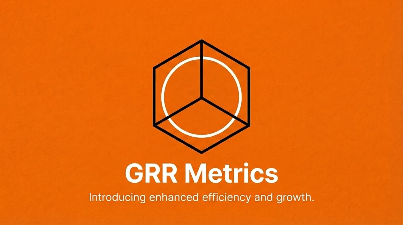 Gross Revenue Retention (GRR): The Silent Revenue Leak No One's Watching