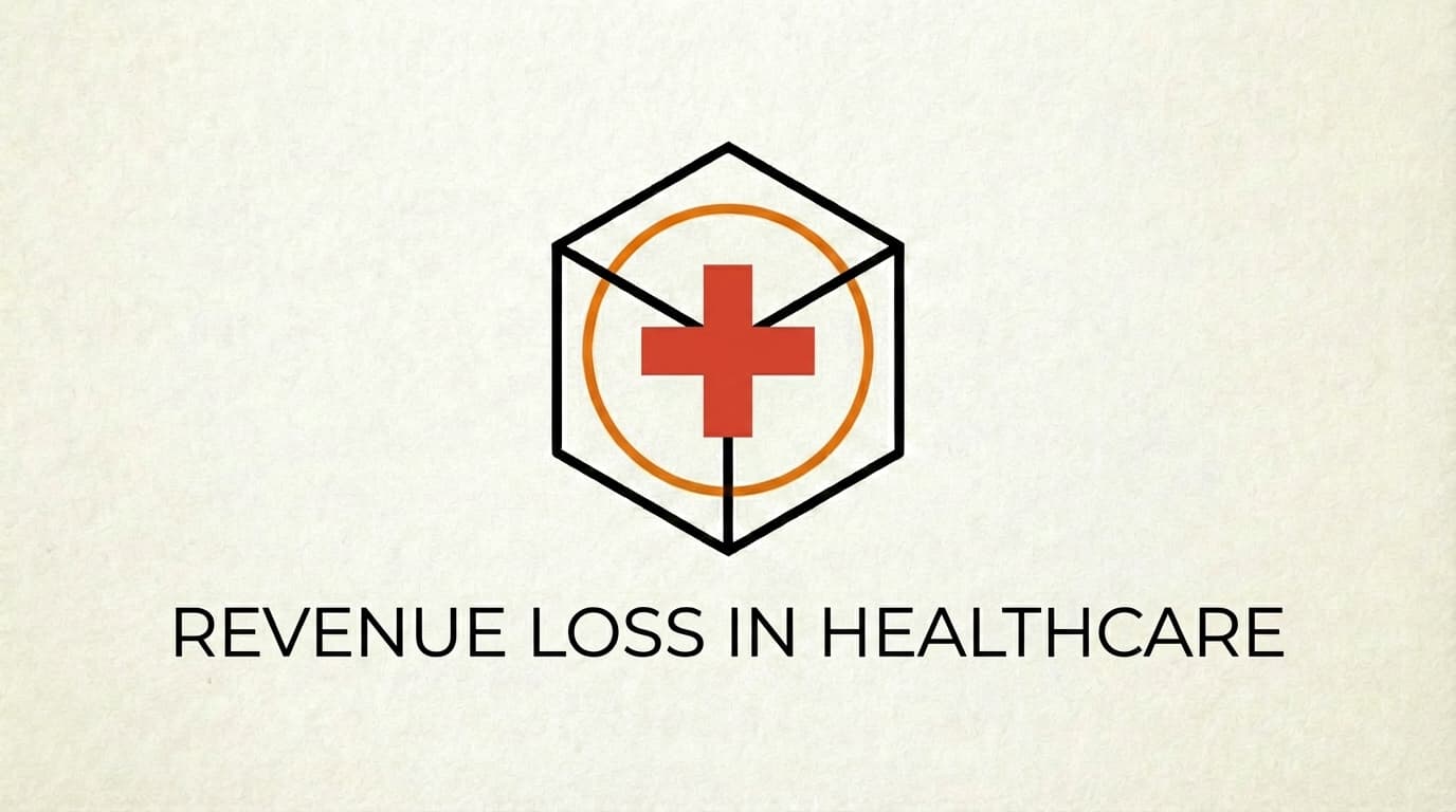 The Invisible Data Gaps Costing Healthcare Millions