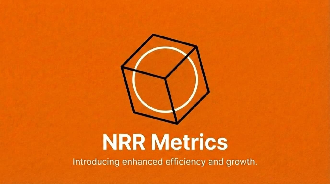 Net Revenue Retention (NRR): Why Your 'Growth' Might Just Be Running in Place