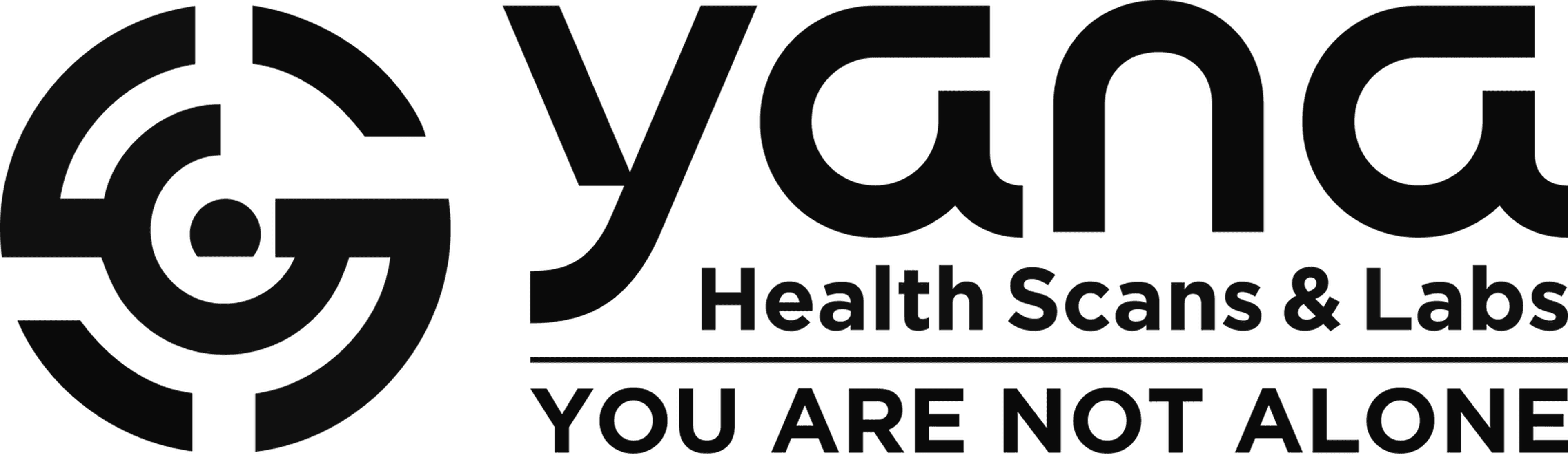 Yana Health Logo