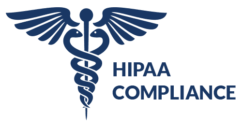 HIPAA Compliance logo